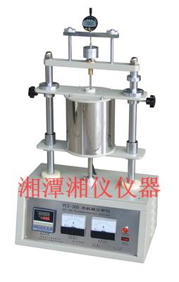 熱機械分析儀（塑料膨脹、玻璃化溫度、維卡軟化溫度綜合測試儀）