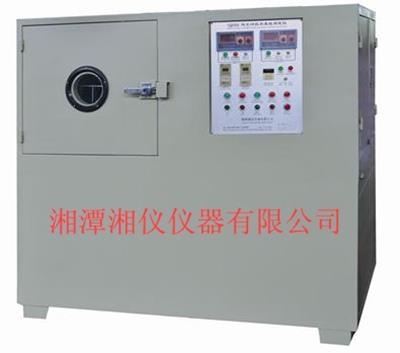 SQ005全自動日用陶瓷抗熱震性測定儀（熱穩定性儀）