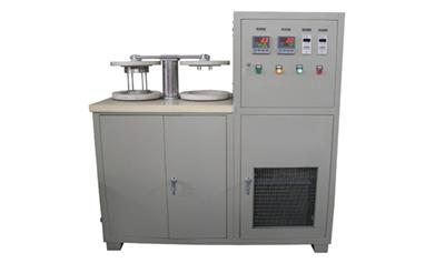 CKL-A型衛生陶瓷抗龜裂試驗機