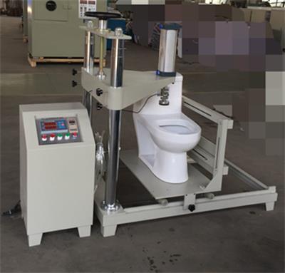 CHJ型衛生陶瓷耐荷重試驗機