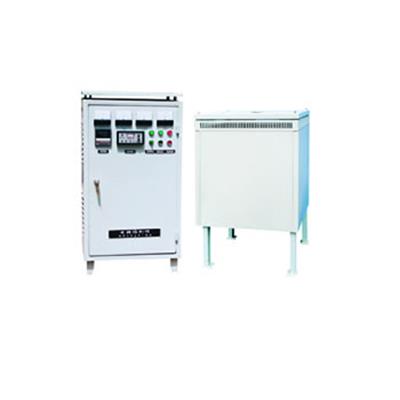 SG3系列坩堝電阻爐（熔塊電爐）（1350℃、1600℃）